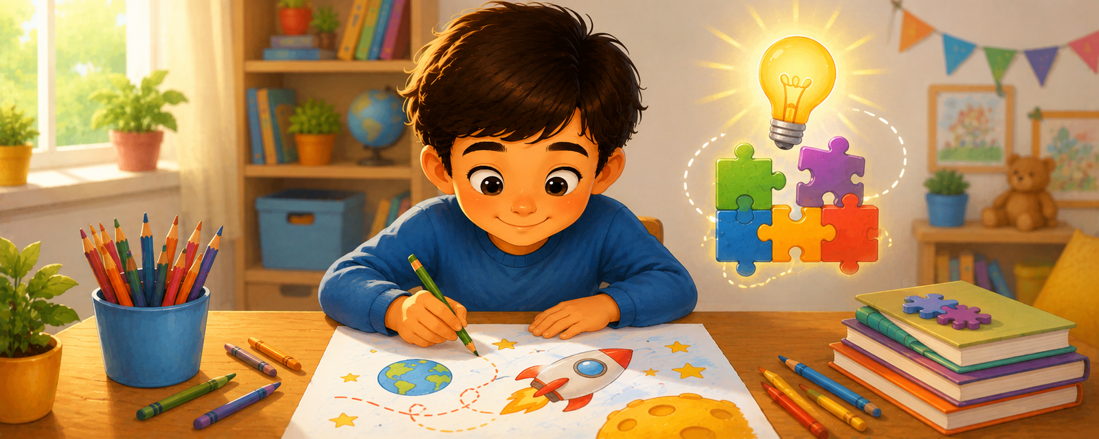 Can Drawing Improve Problem-Solving?
