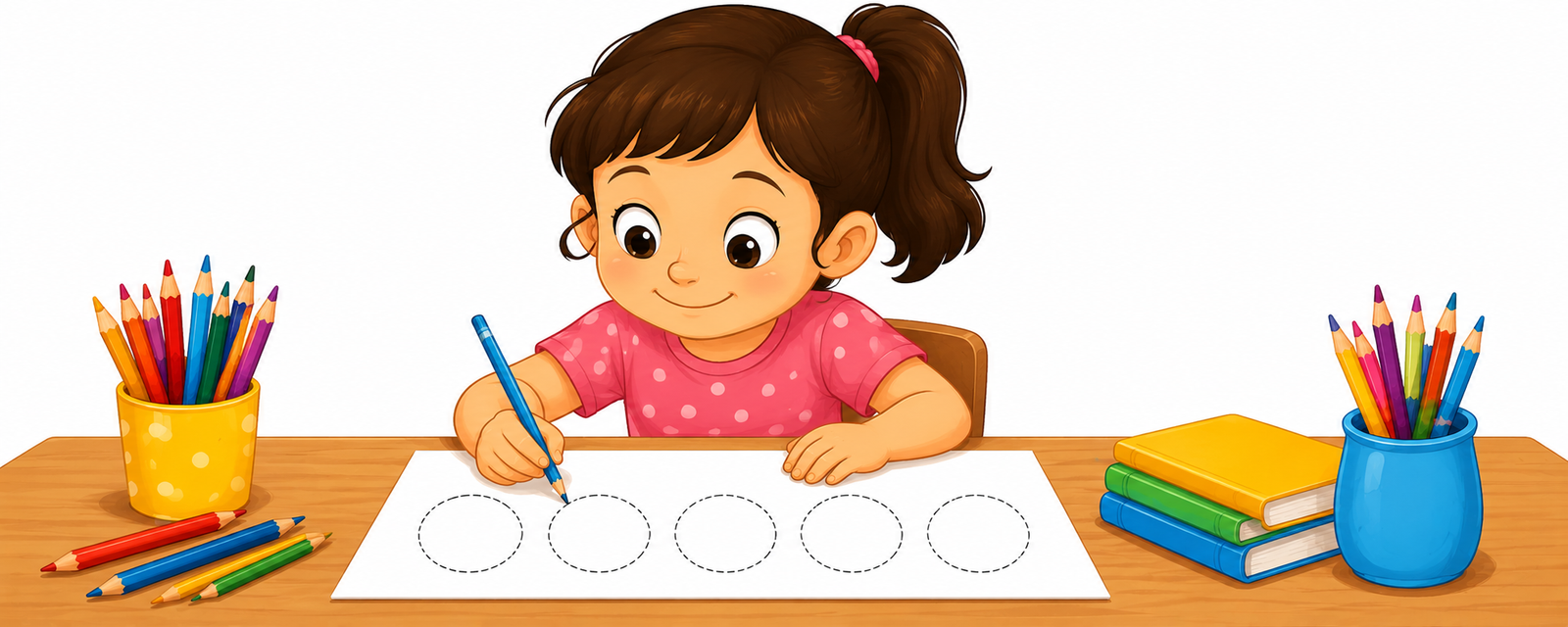 A Beginner's Guide to Drawing Circles