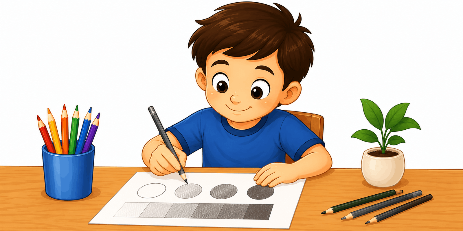A Beginner's Guide to Shading Basics